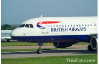 Vé máy bay British Airways